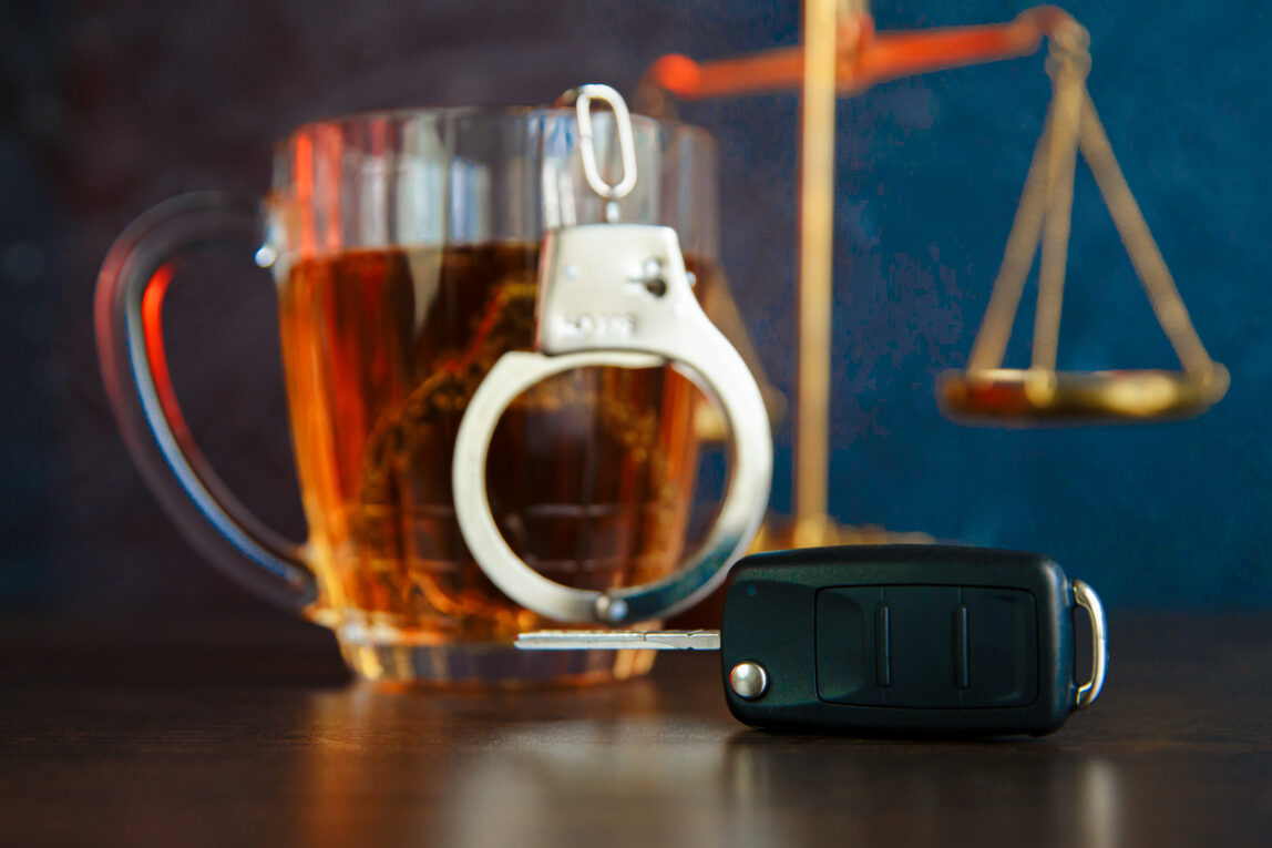 How Qualified DUI Lawyers Manistee Defend You Against Drunk Driving Charges