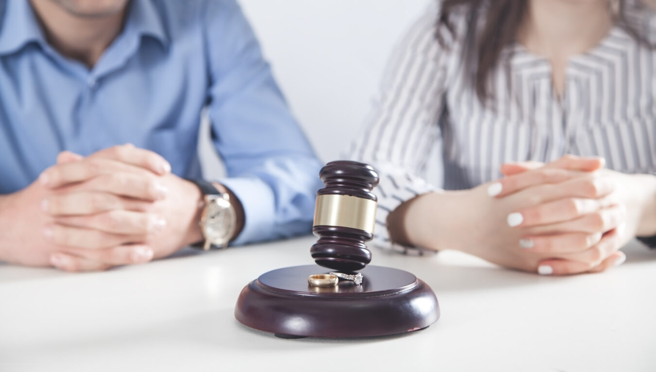 California Common Law Marriage and Child Custody Rights