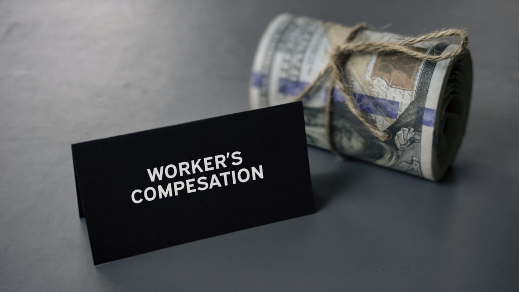 Treatment of North Carolina Workers' Compensation Taxability Treatment of North Carolina Workers' Compensation Taxability