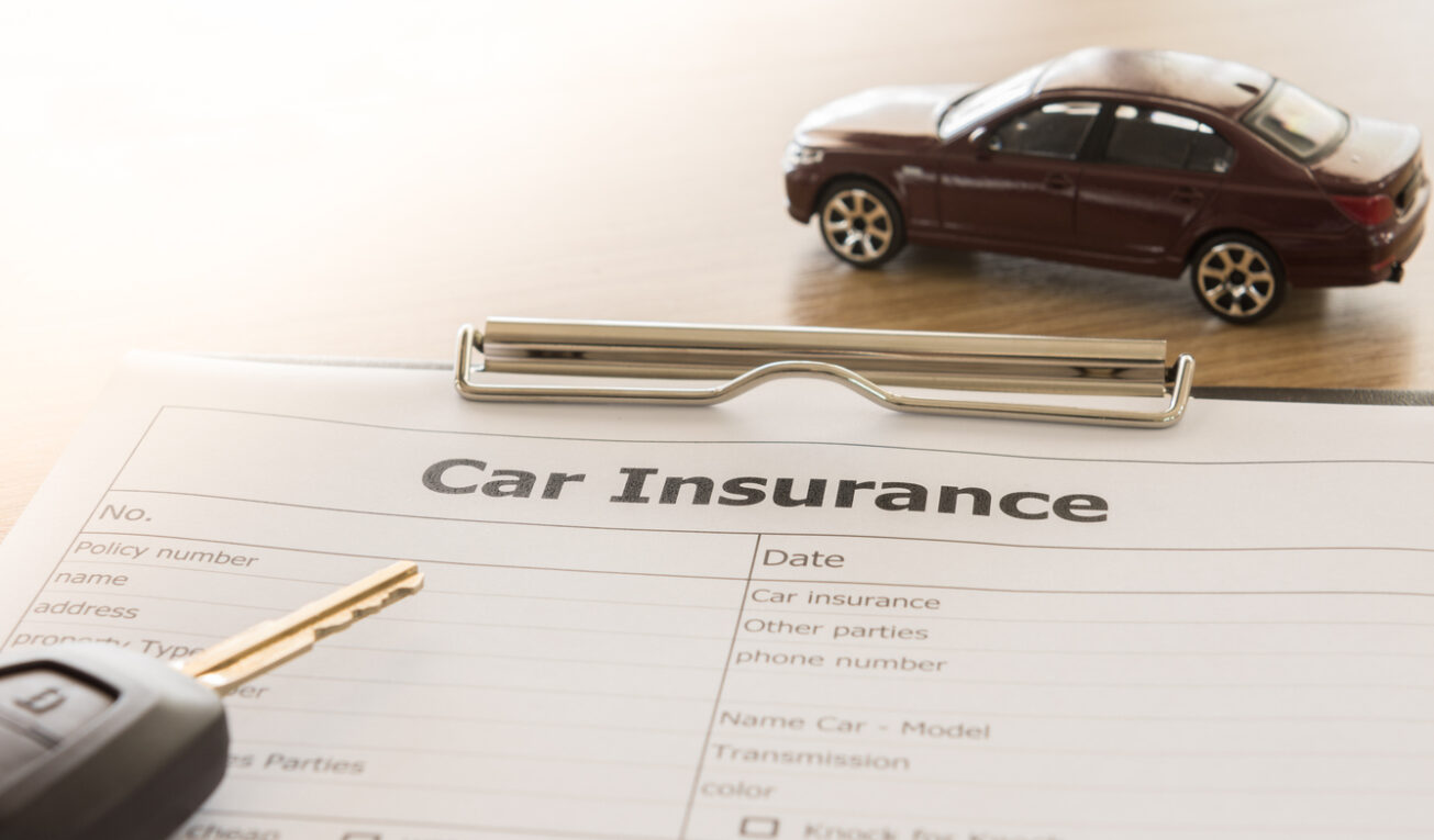 Georgia Minimum Car Insurance Coverage and the Comparative Fault Rule
