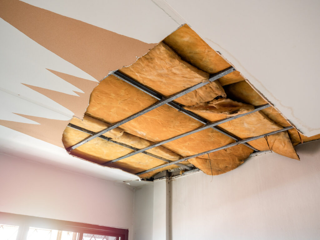 Understanding the Scope of Construction Defects in Kansas Homes Understanding the Scope of Construction Defects in Kansas Homes