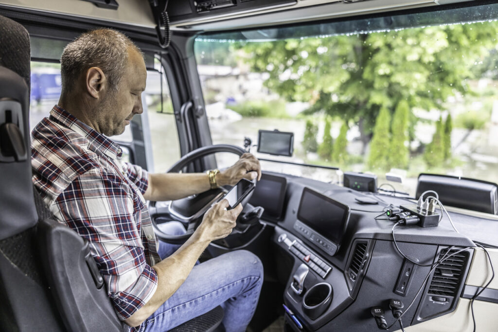 Utah truck driver cell phone law Utah truck driver cell phone law