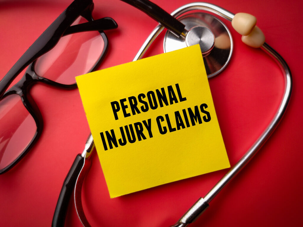 Vero Beach personal injury lawyer benefits