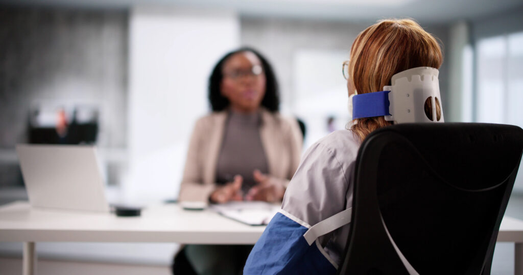 comprehensive personal injury claim Texas non-subscriber employer