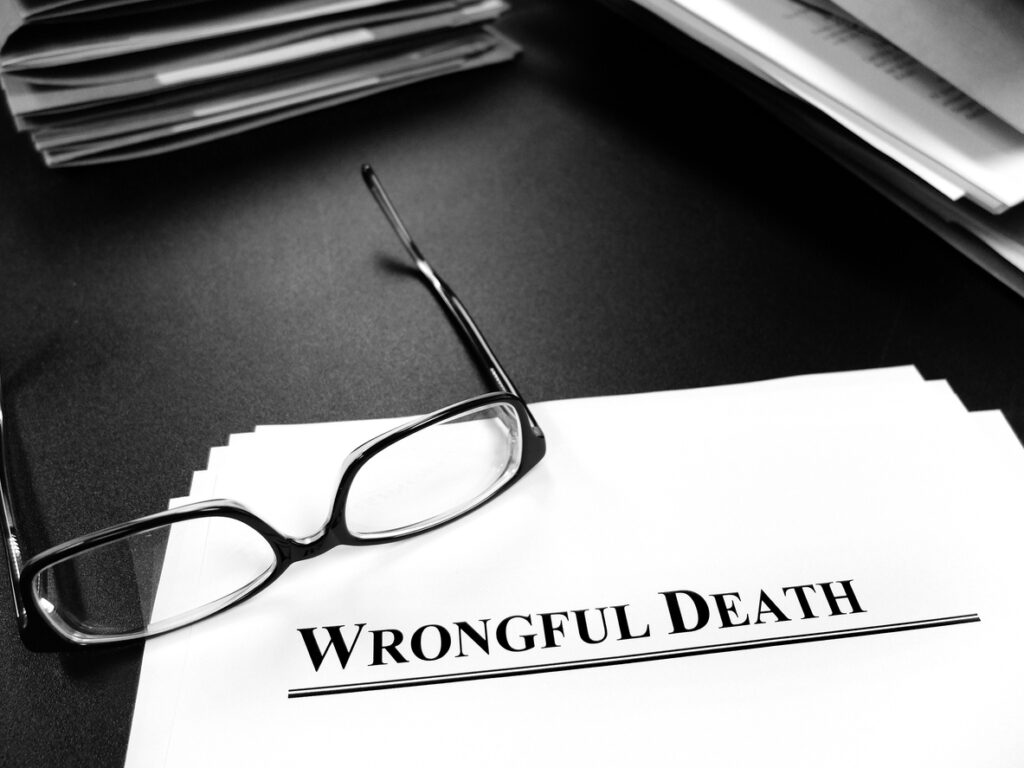 eligible to file a New Mexico wrongful death claim