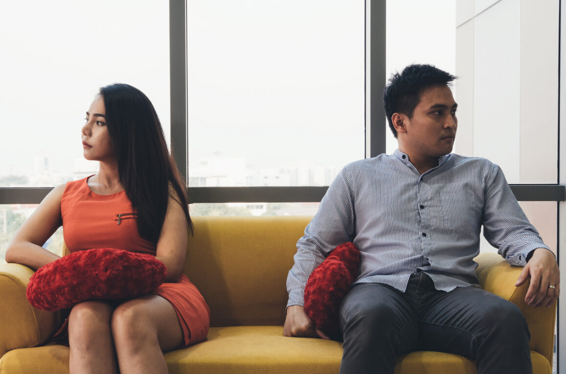 Legal Separation Vs. Dating During South Carolina Divorce Waiting Period