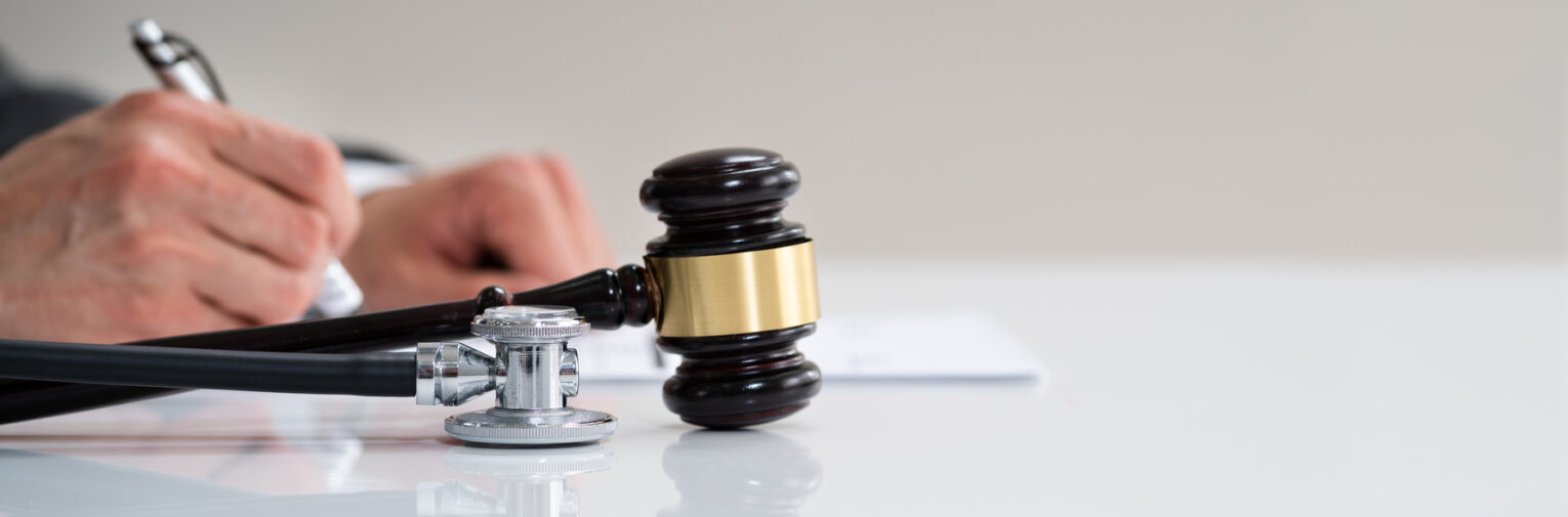 Understanding the Statute of Limitations with a Medical Malpractice Attorney St. Louis