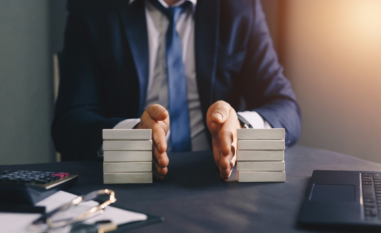The Division of Assets in a Divorce: Valuing Homes, Businesses, and Investments