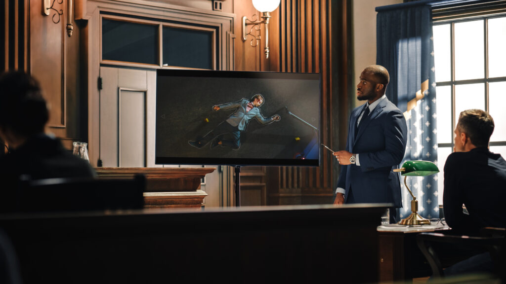guidance from an Atlanta murder defense lawyer guidance from an Atlanta murder defense lawyer