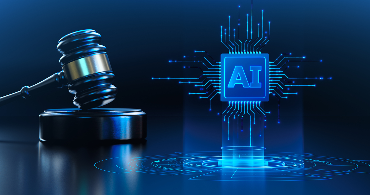 Best Practices for Lawyers When Obtaining AI Informed Consent in Legal Cases