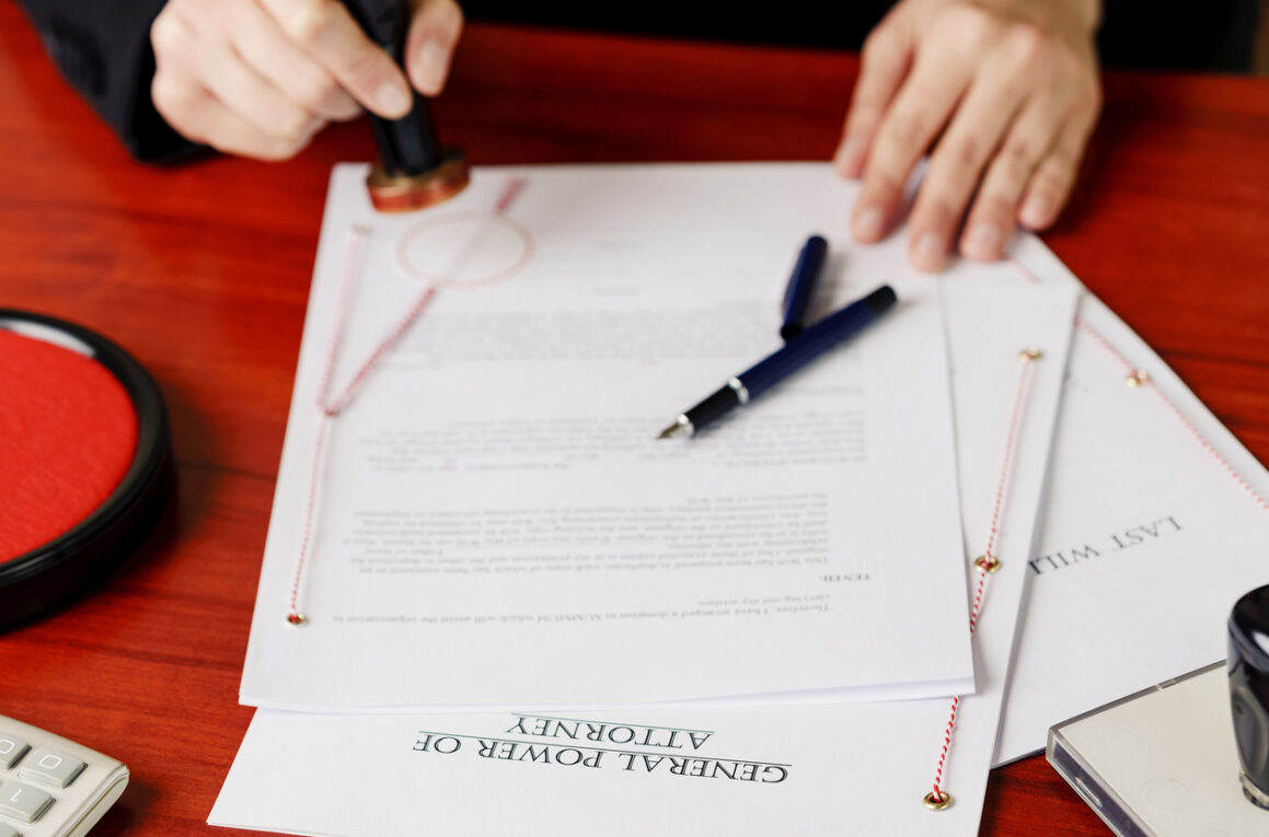 Removing Power of Attorney: What Happens Next?