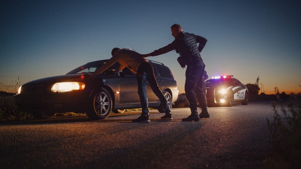 qualified DUI lawyers Manistee