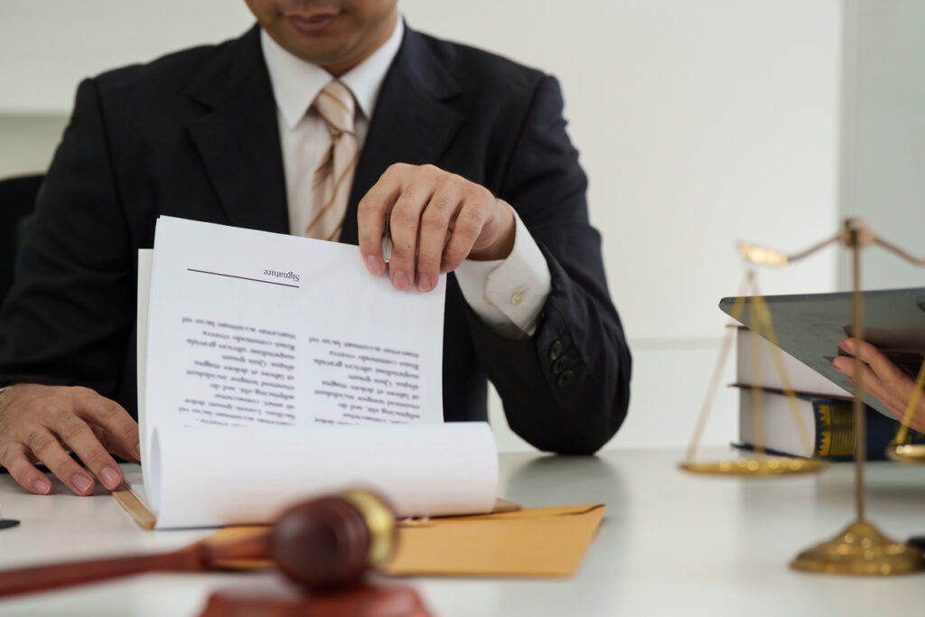 removing power of attorney removing power of attorney