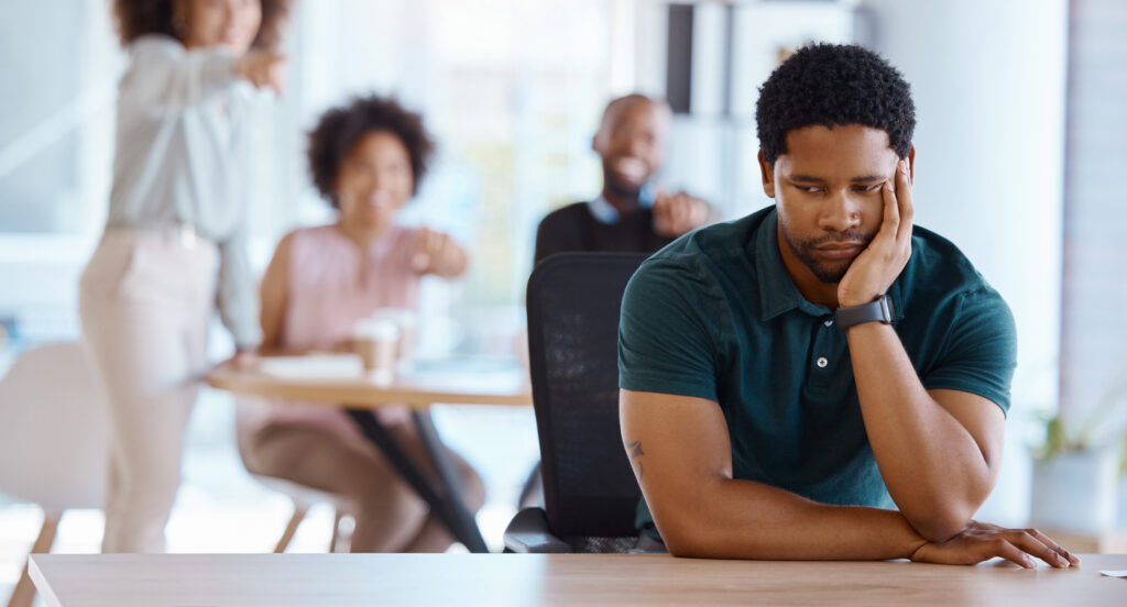 sign of workplace discrimination sign of workplace discrimination
