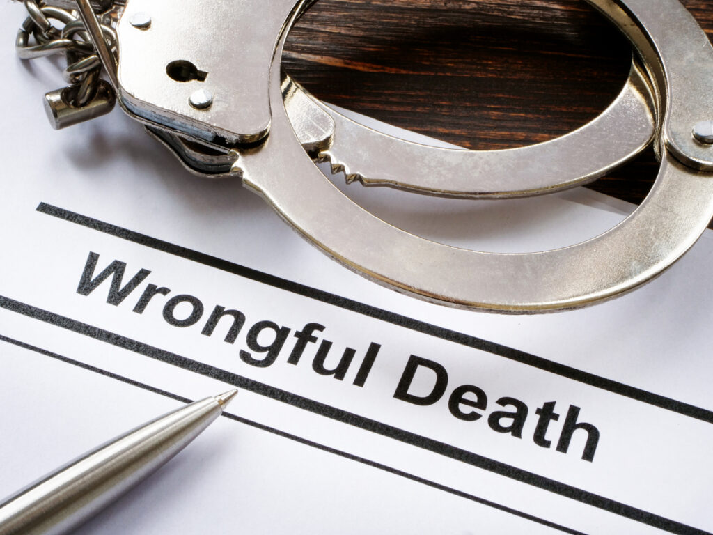 the Utah wrongful death statute of limitation the Utah wrongful death statute of limitation