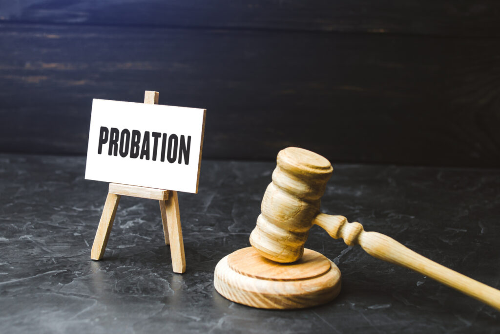 understanding California probation length AB 1950
