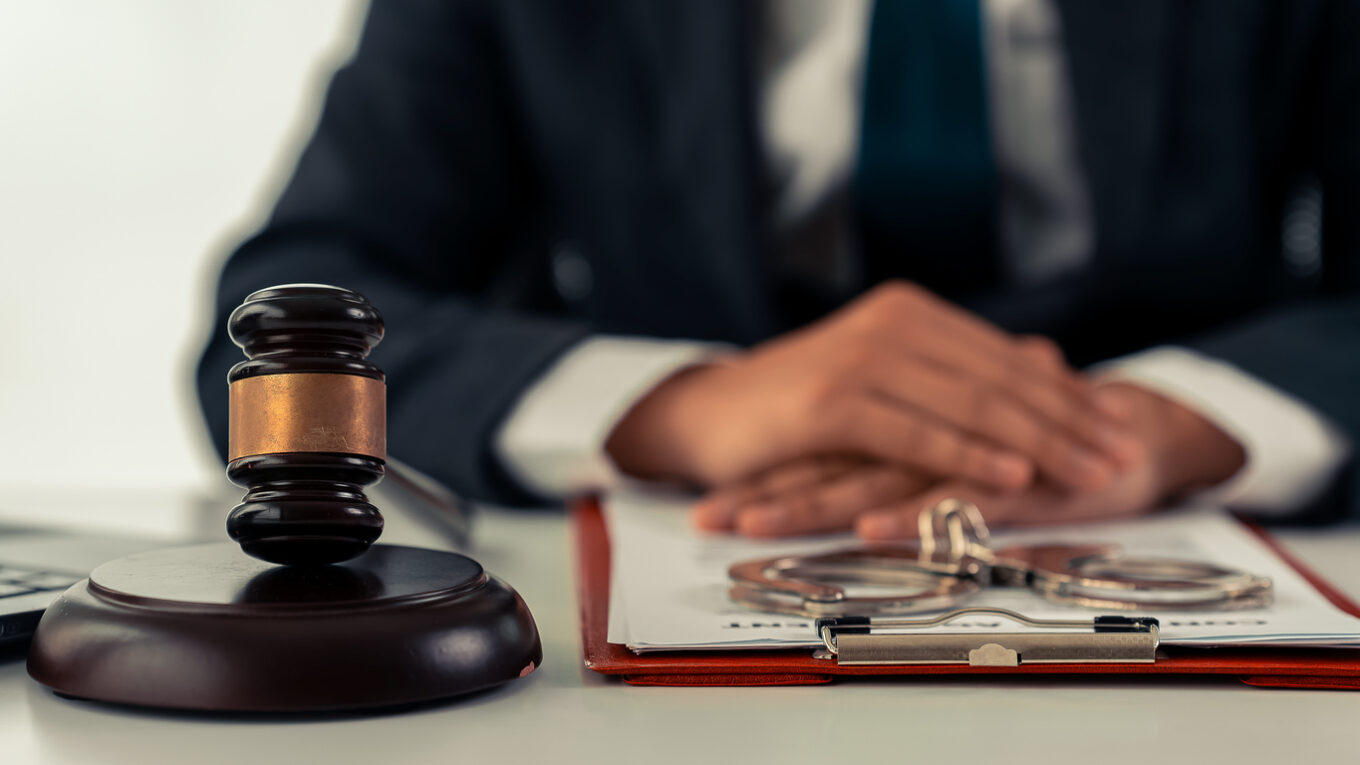 Differences Between Being Charged As A Principal Vs. Charged As An Accomplice