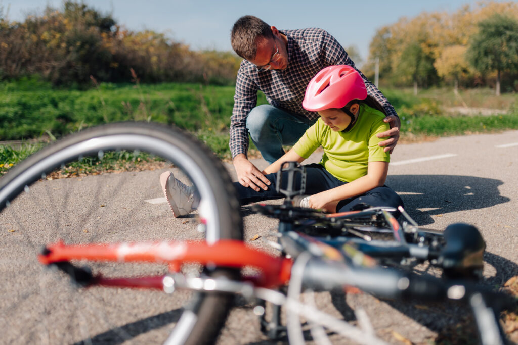 what to do after a bicycle accident claim in San Jose