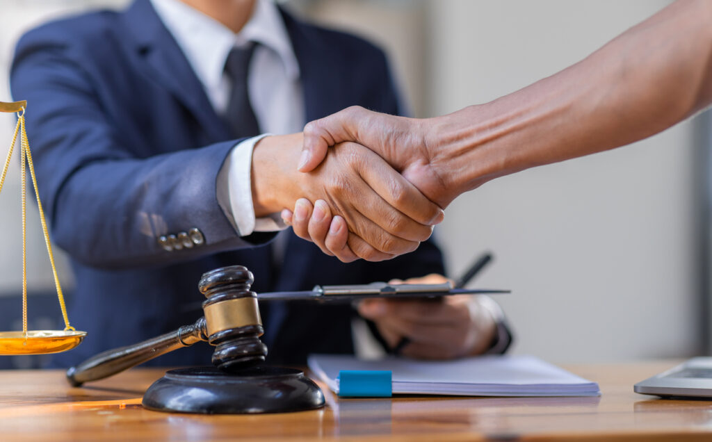 working with an adjustment of status lawyer